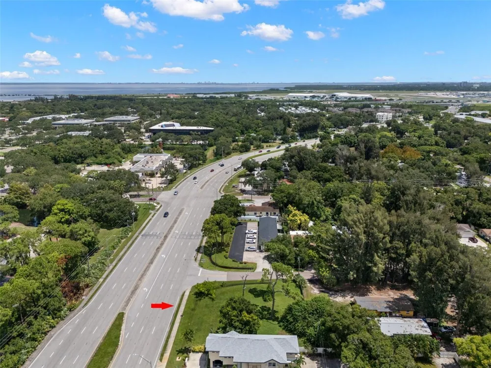 5670 ROOSEVELT BOULEVARD ##4 Clearwater, FL 33760
