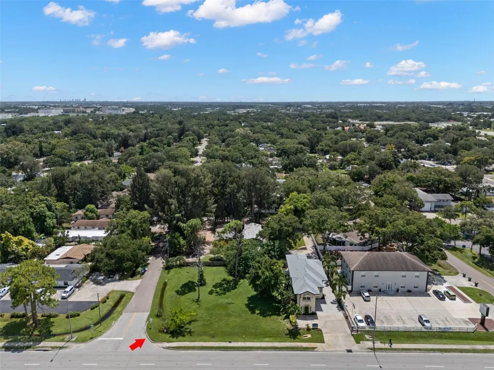 5670 ROOSEVELT BOULEVARD ##4 Clearwater, FL 33760
