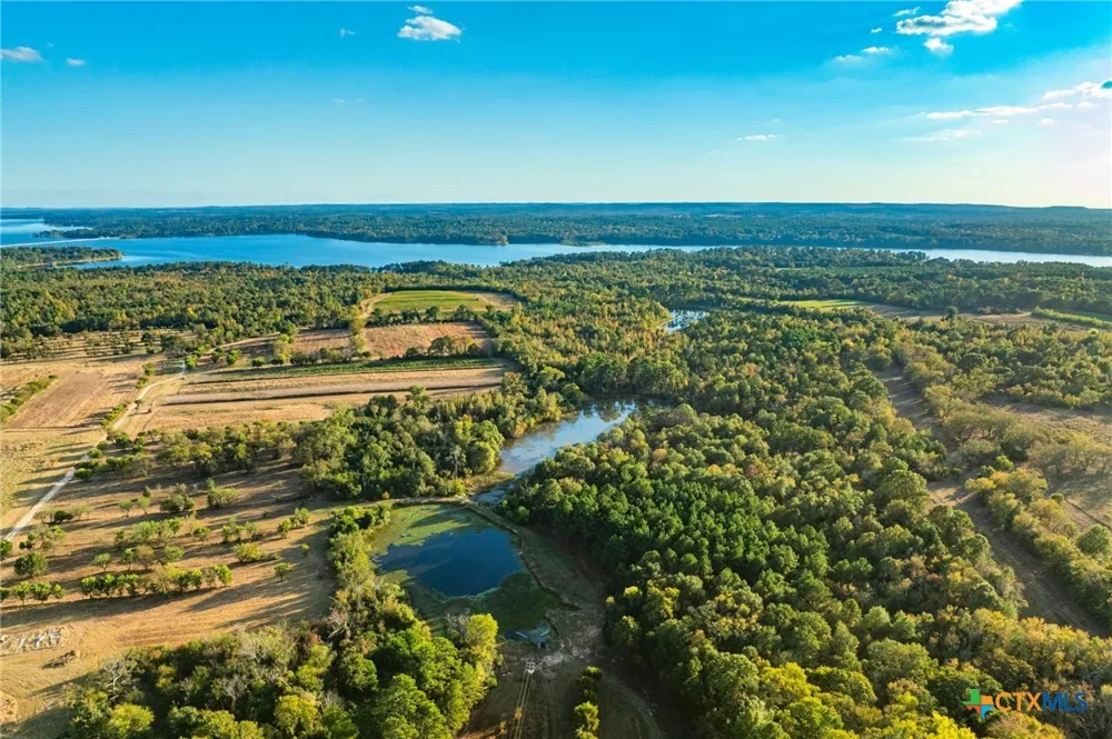 County Road 3411 Chandler, TX 75758