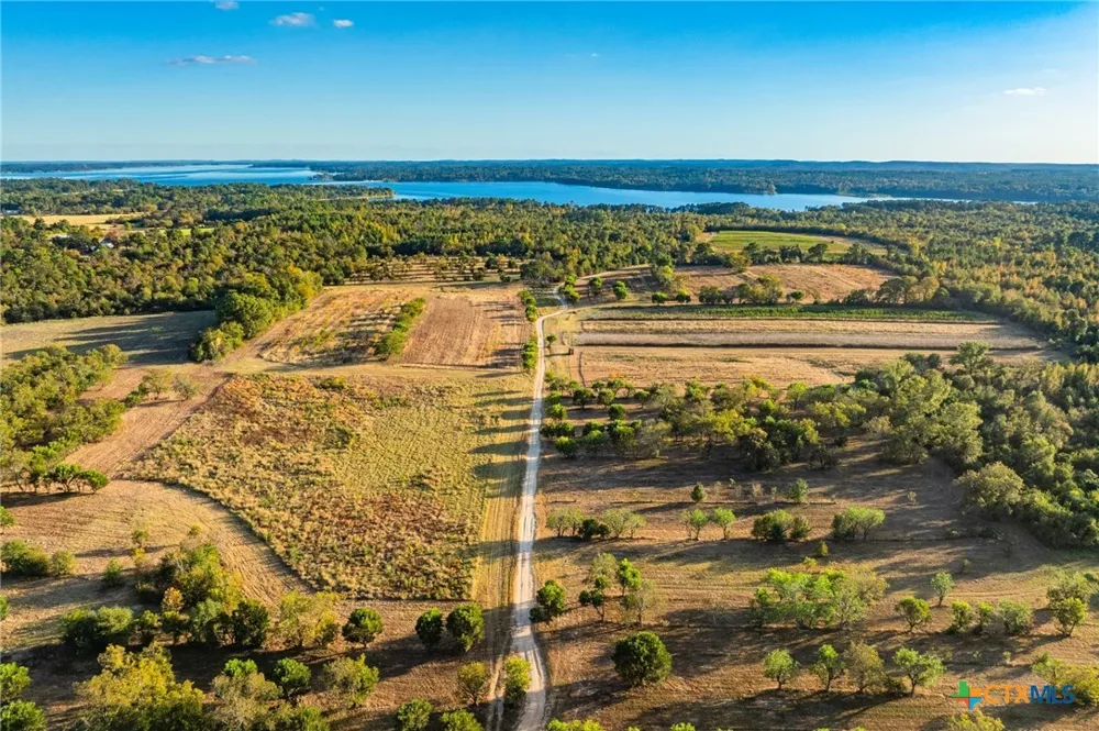 County Road 3411 Chandler, TX 75758