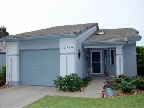 10906 W COVE HARBOR DRIVE #10906