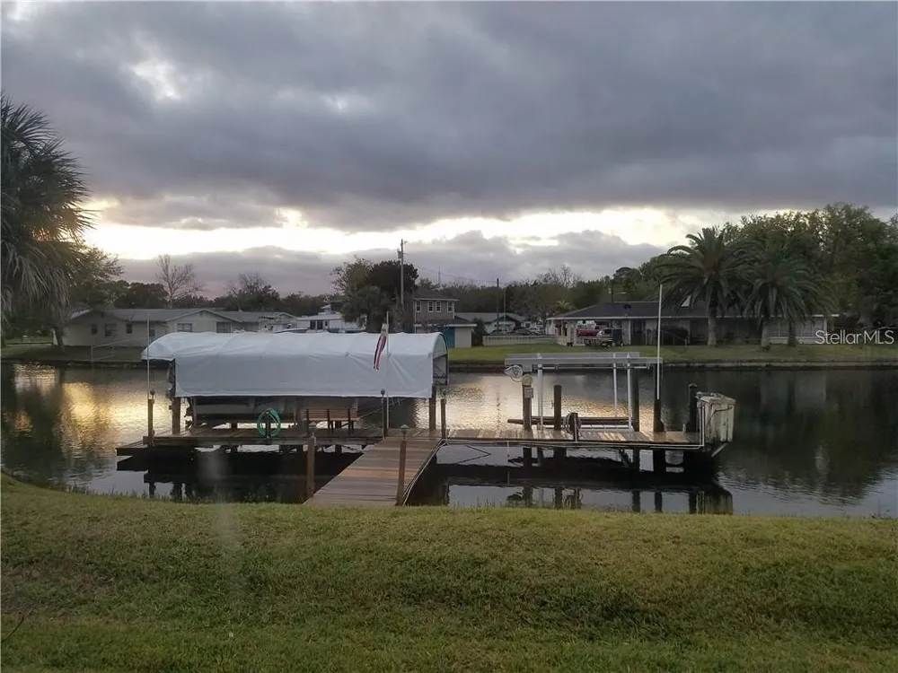 10906 W COVE HARBOR DRIVE #10906 Crystal River, FL 34428