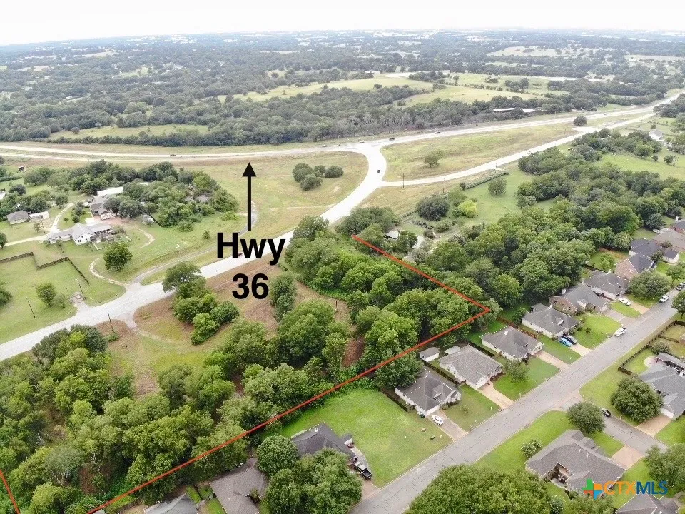 2774 N Park St Brenham, TX 77833