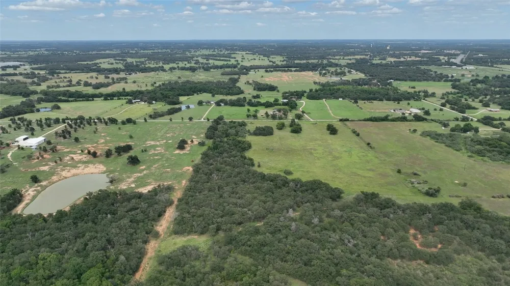 County Road 307 Rockdale, TX 76567