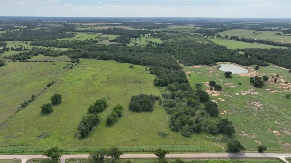 County Road 307 Rockdale, TX 76567