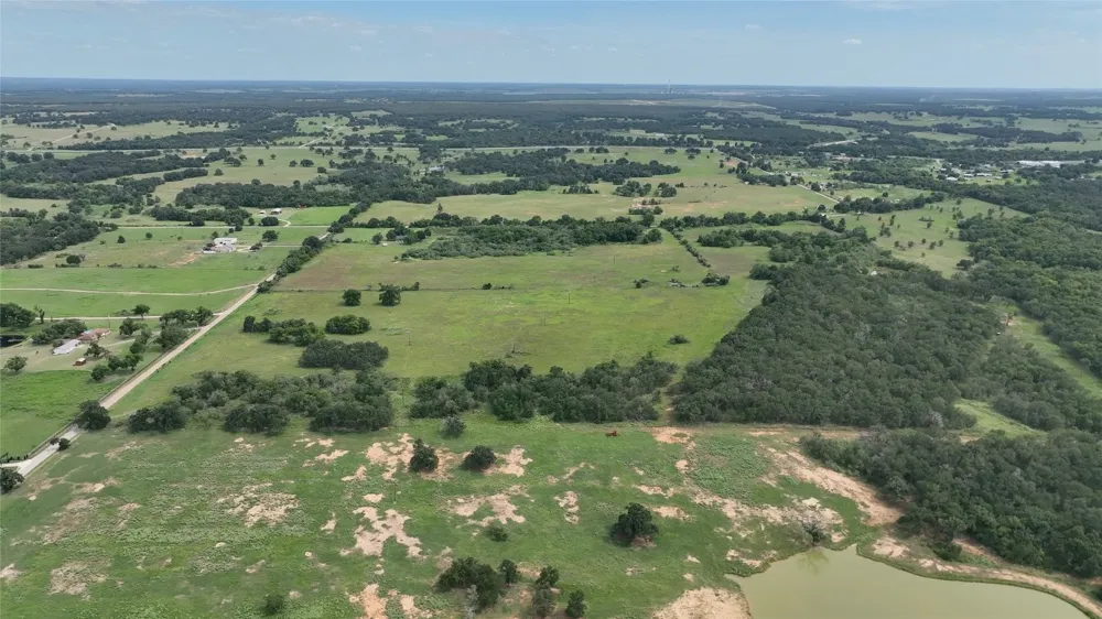 County Road 307 Rockdale, TX 76567