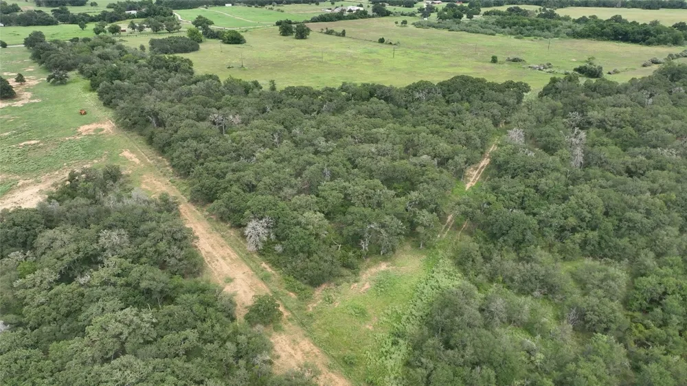 County Road 307 Rockdale, TX 76567