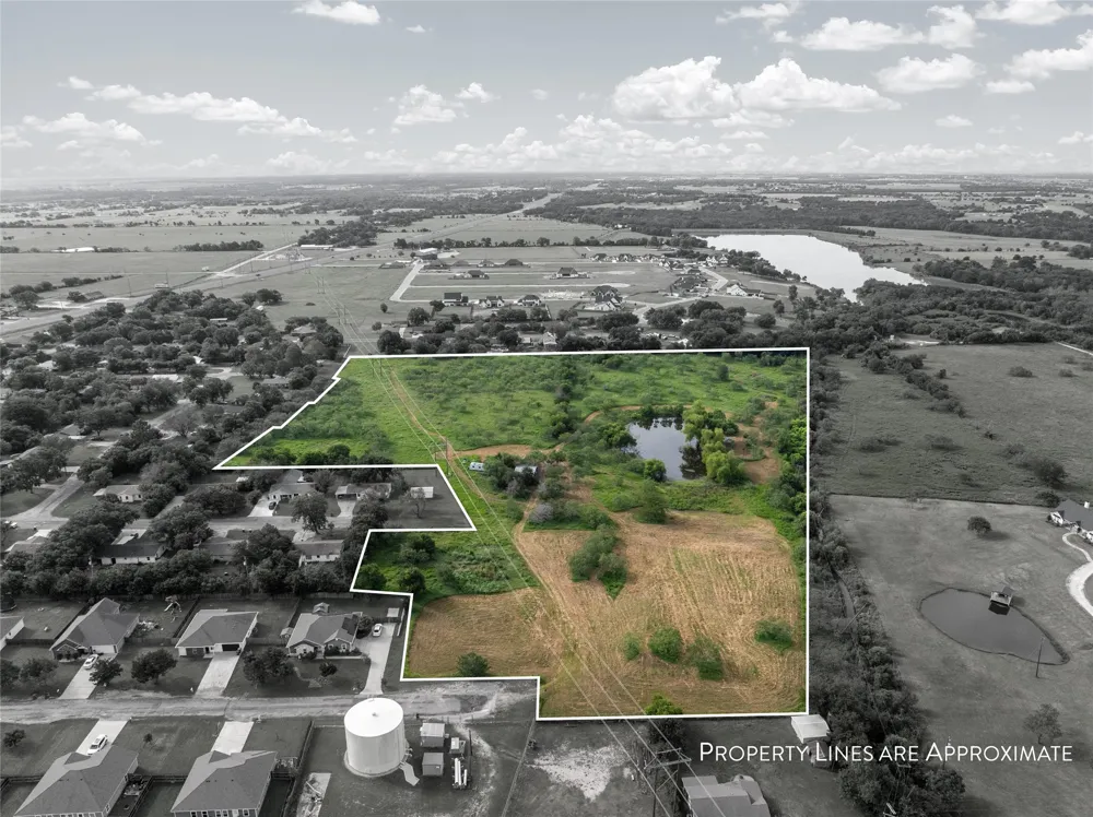 Greenbriar Drive Robinson, TX 76706