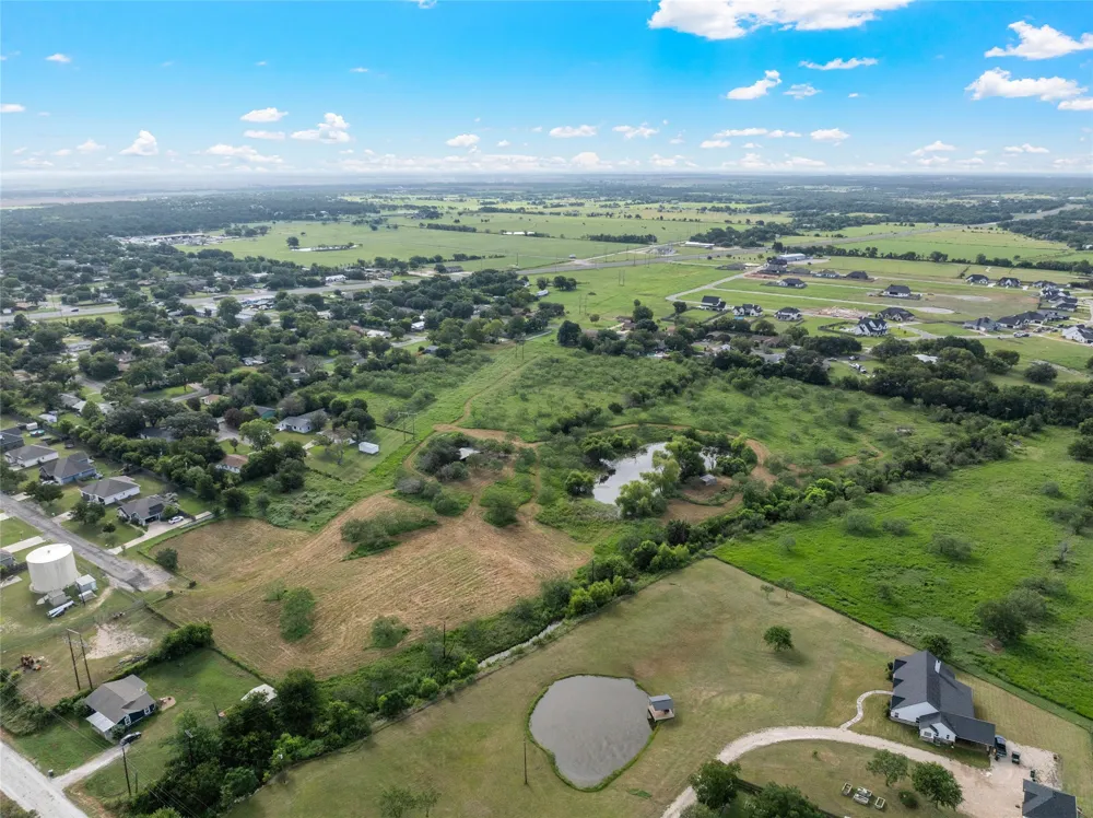 Greenbriar Drive Robinson, TX 76706