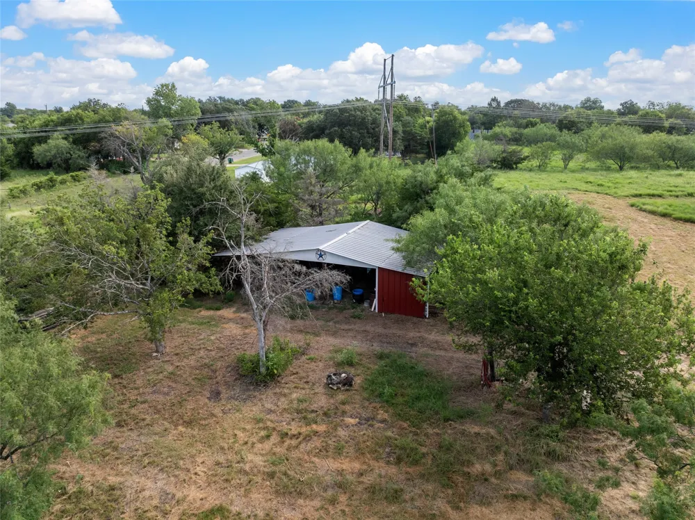 Greenbriar Drive Robinson, TX 76706