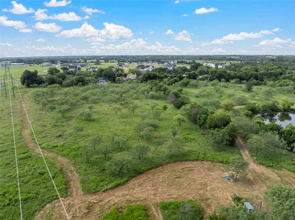 Greenbriar Drive Robinson, TX 76706