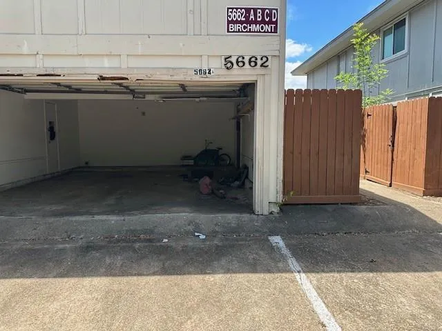 5662 Birchmont Drive #A Houston, TX 77091