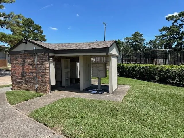5662 Birchmont Drive #A Houston, TX 77091