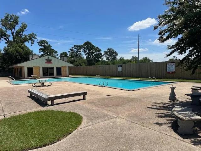 5662 Birchmont Drive #A Houston, TX 77091