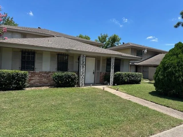 5662 Birchmont Drive #A Houston, TX 77091