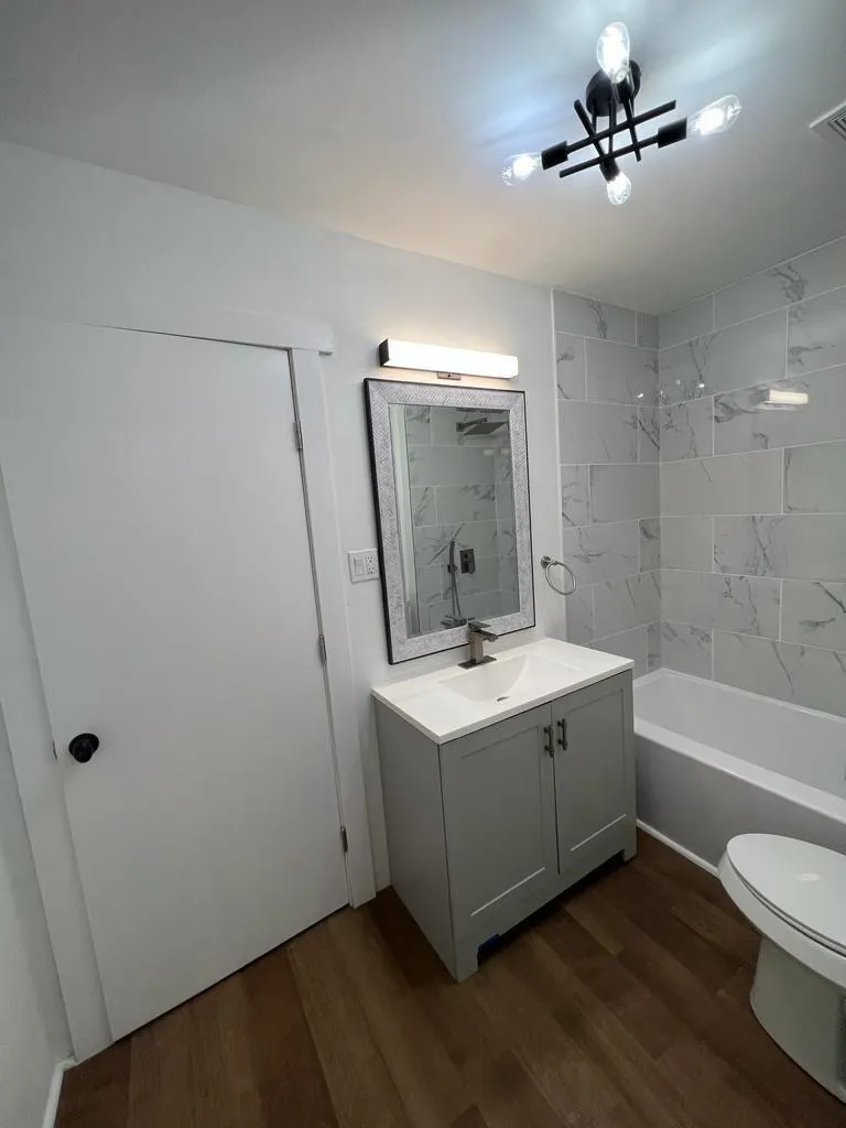 111 2nd Street McLean, TX 79061