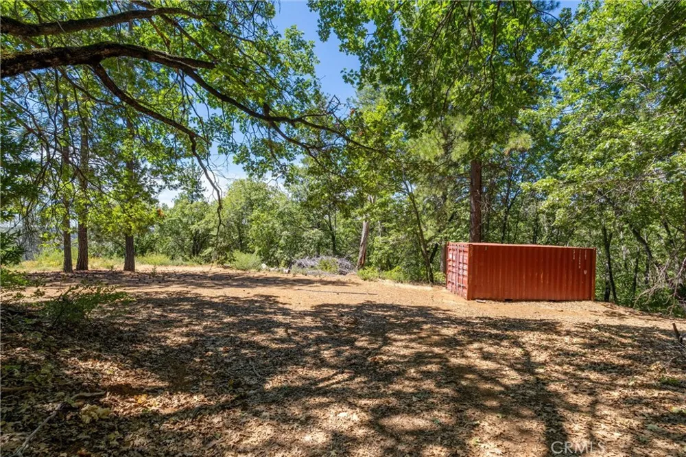 Knolls Forest Ranch, CA 95942