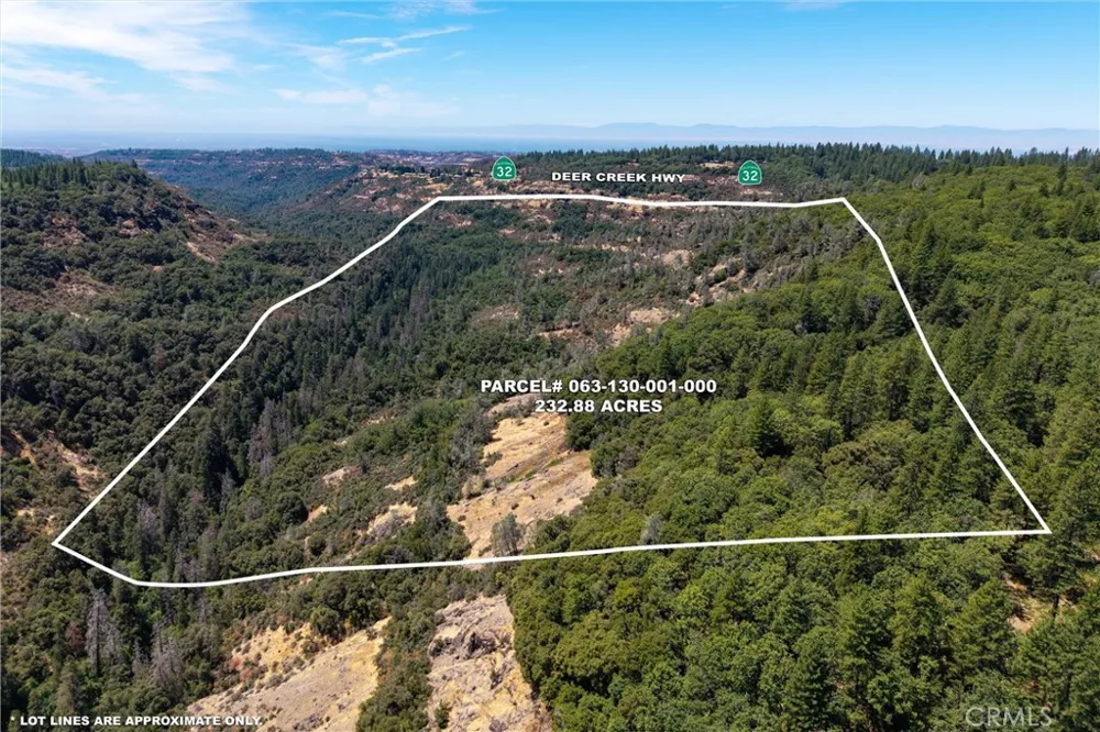 Knolls Forest Ranch, CA 95942