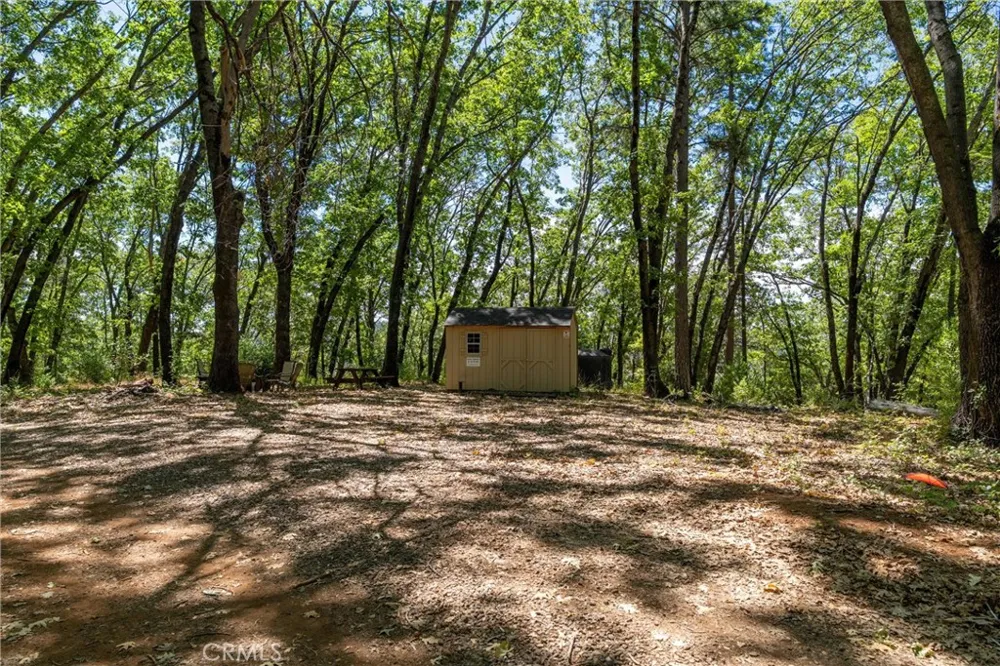 Knolls Forest Ranch, CA 95942