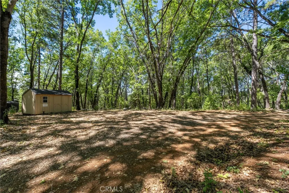 Knolls Forest Ranch, CA 95942