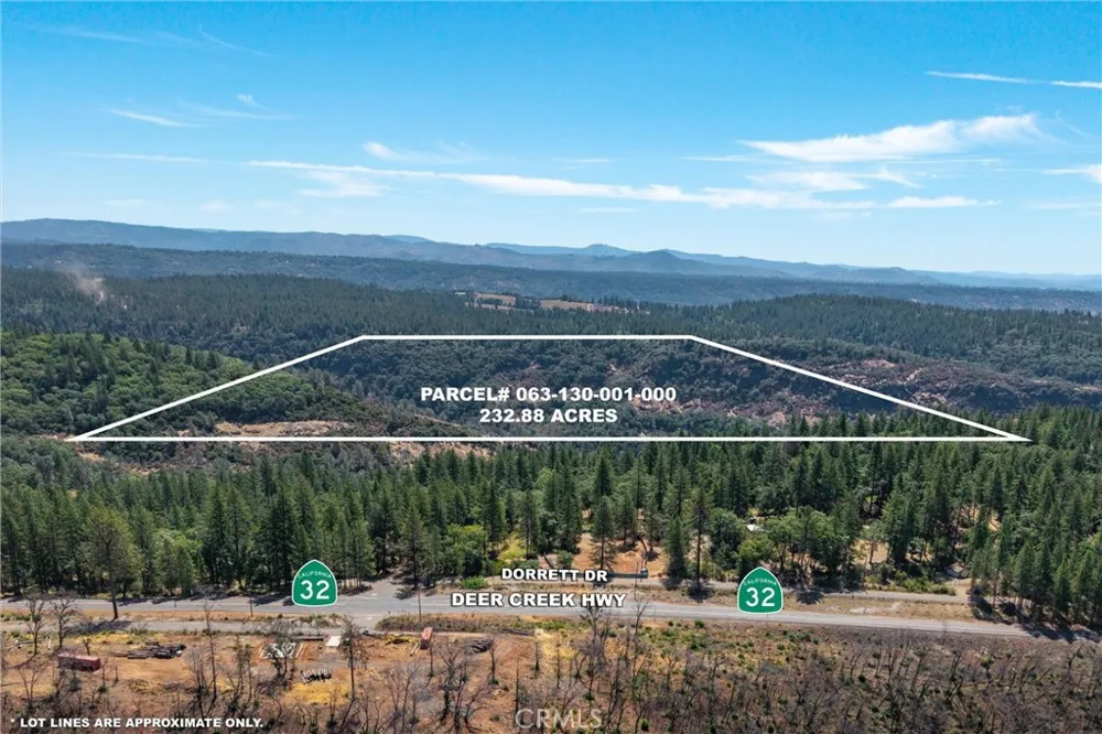 Knolls Forest Ranch, CA 95942
