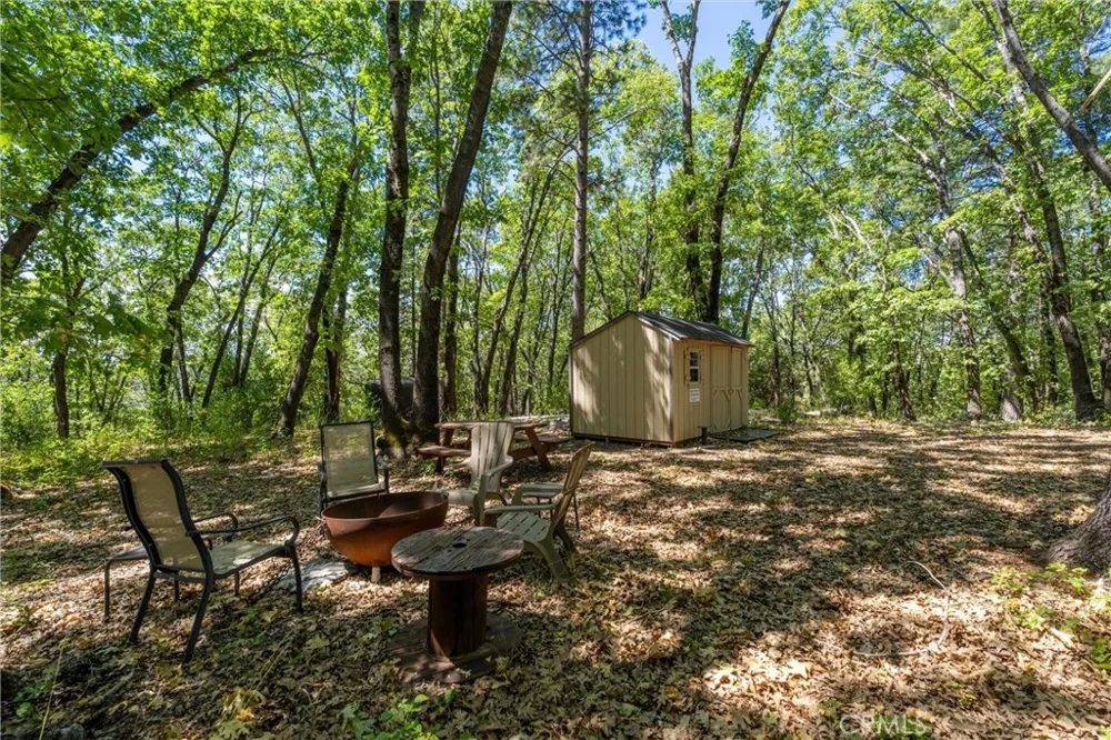 Knolls Forest Ranch, CA 95942