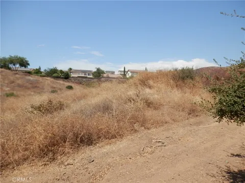 Acacia Street
