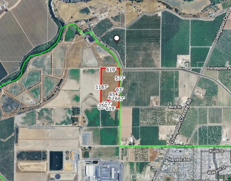 1777 Bird Livingston, CA 95334