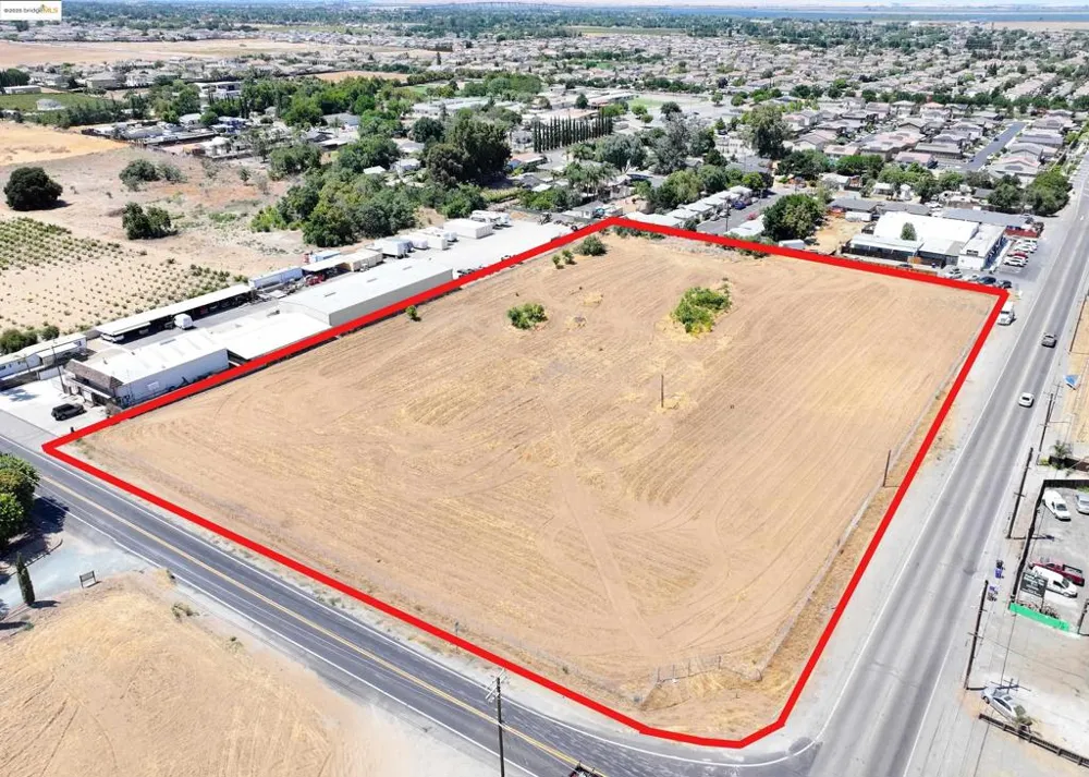 Almond Ave Oakley, CA 94561