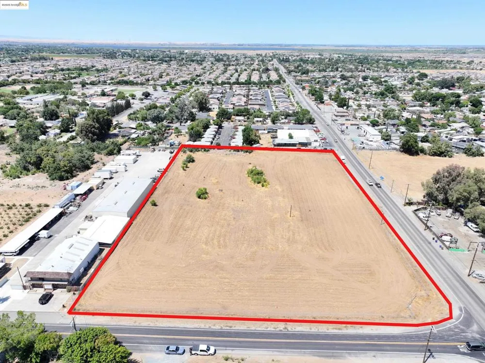 Almond Ave Oakley, CA 94561