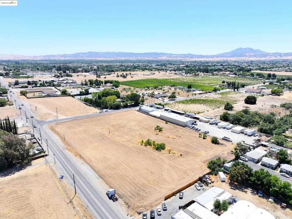 Almond Ave Oakley, CA 94561