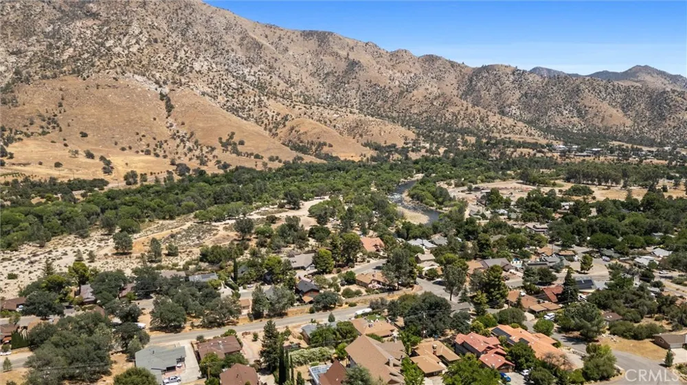 119 Pine Drive Kernville, CA 93238