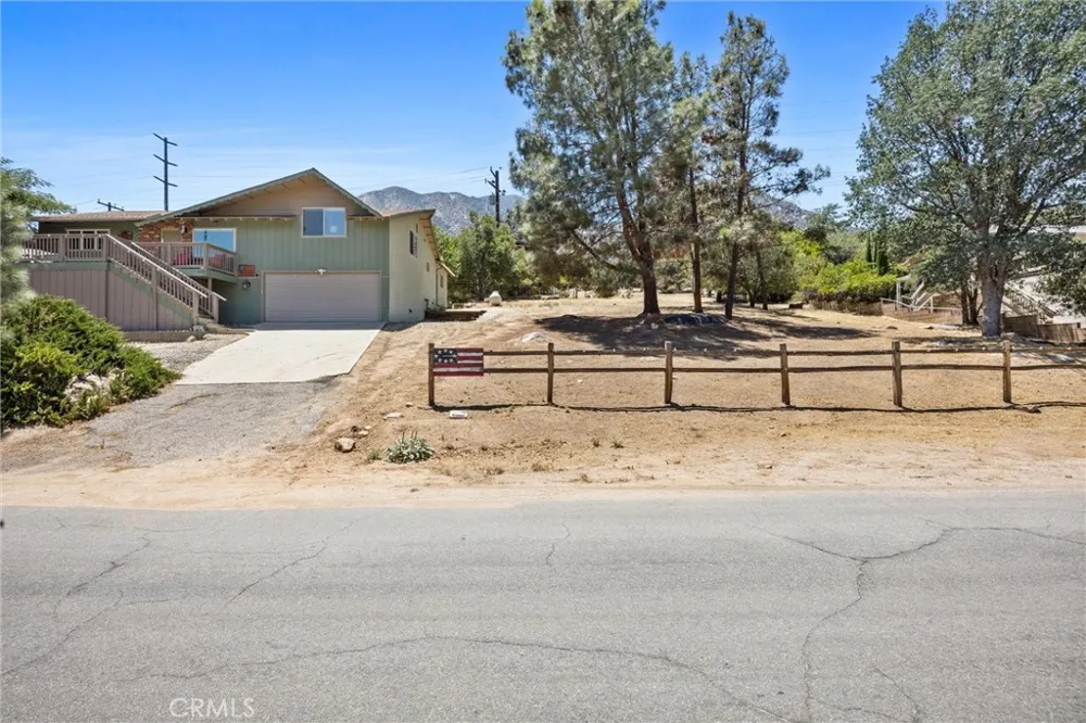 119 Pine Drive Kernville, CA 93238