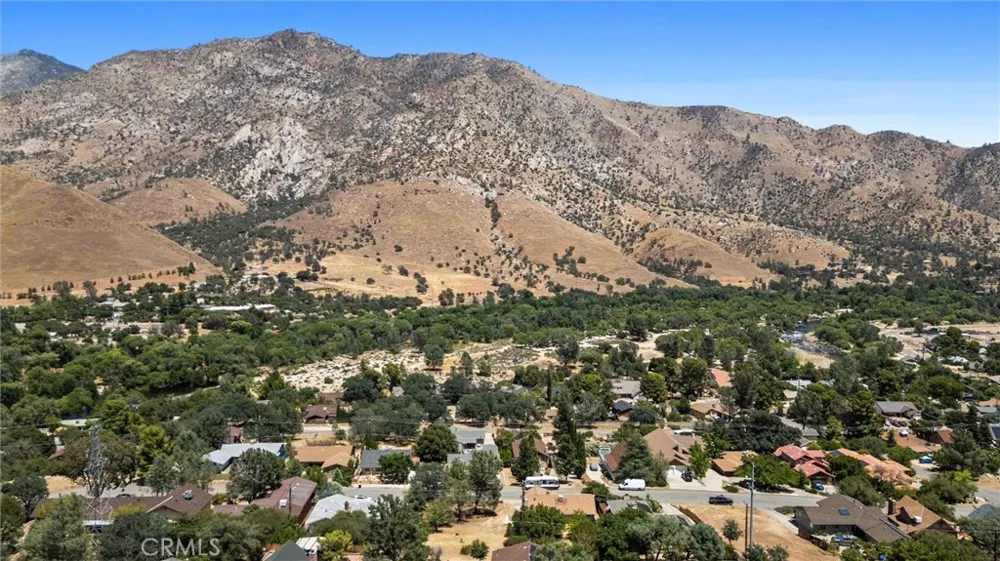 119 Pine Drive Kernville, CA 93238