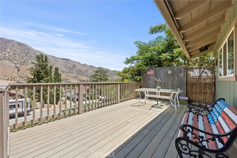 119 Pine Drive Kernville, CA 93238