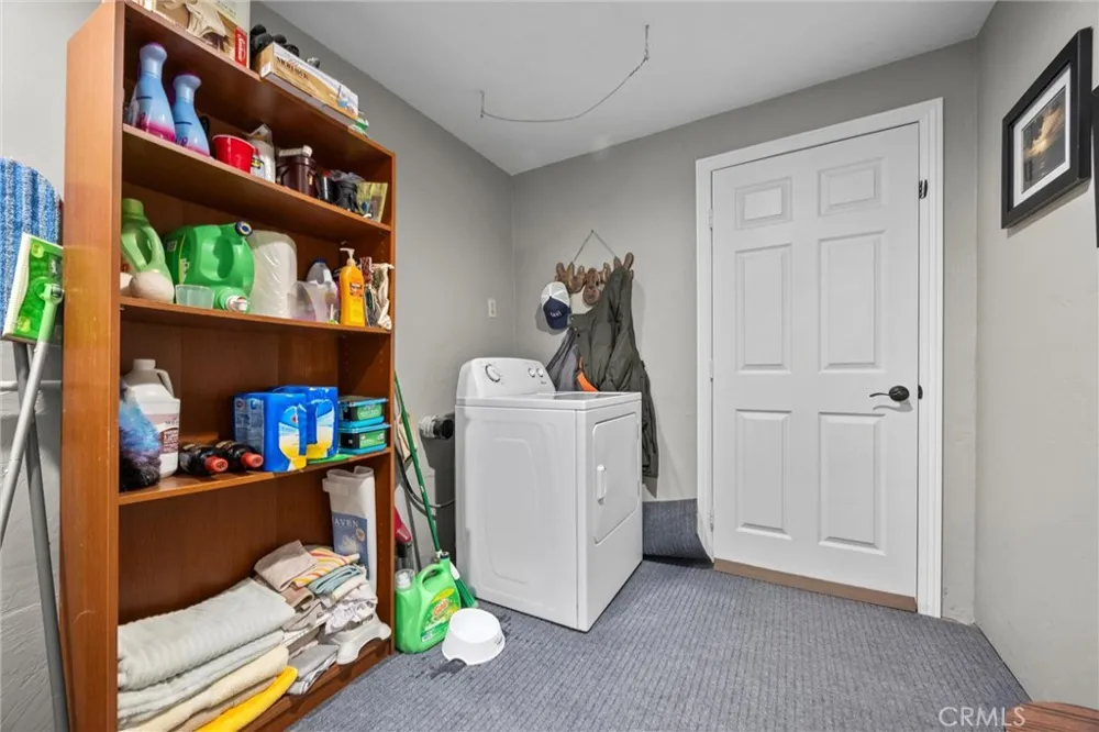 119 Pine Drive Kernville, CA 93238