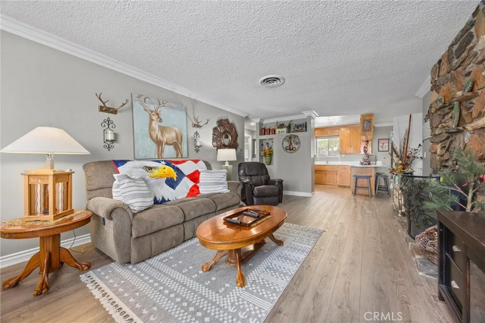 119 Pine Drive Kernville, CA 93238