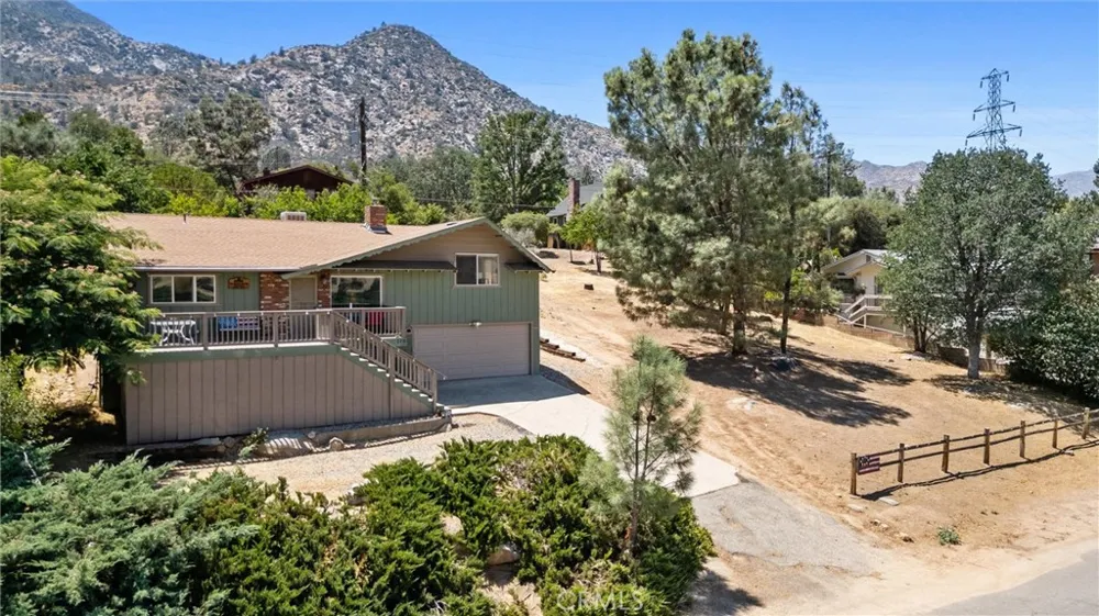 119 Pine Drive Kernville, CA 93238