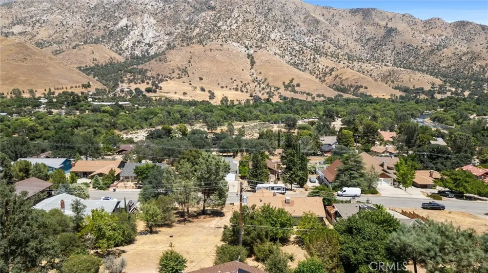 119 Pine Drive Kernville, CA 93238