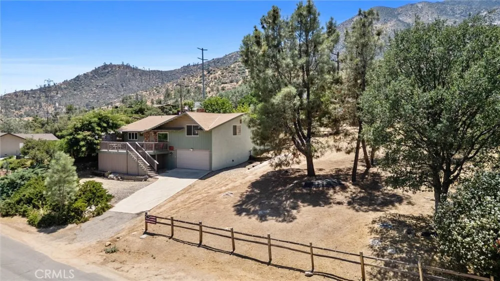 119 Pine Drive Kernville, CA 93238