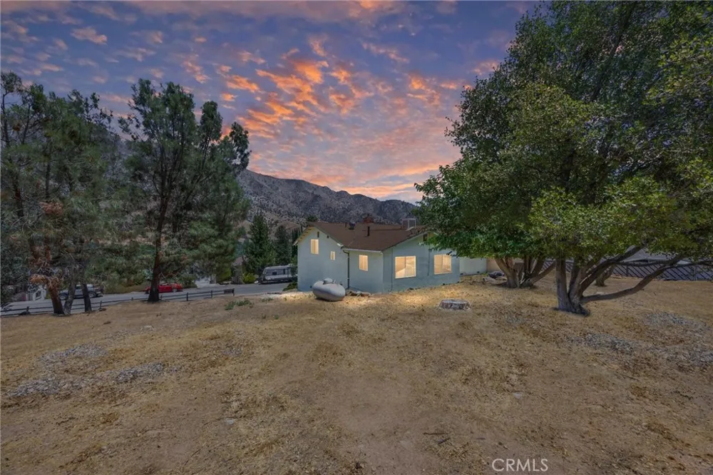 119 Pine Drive Kernville, CA 93238