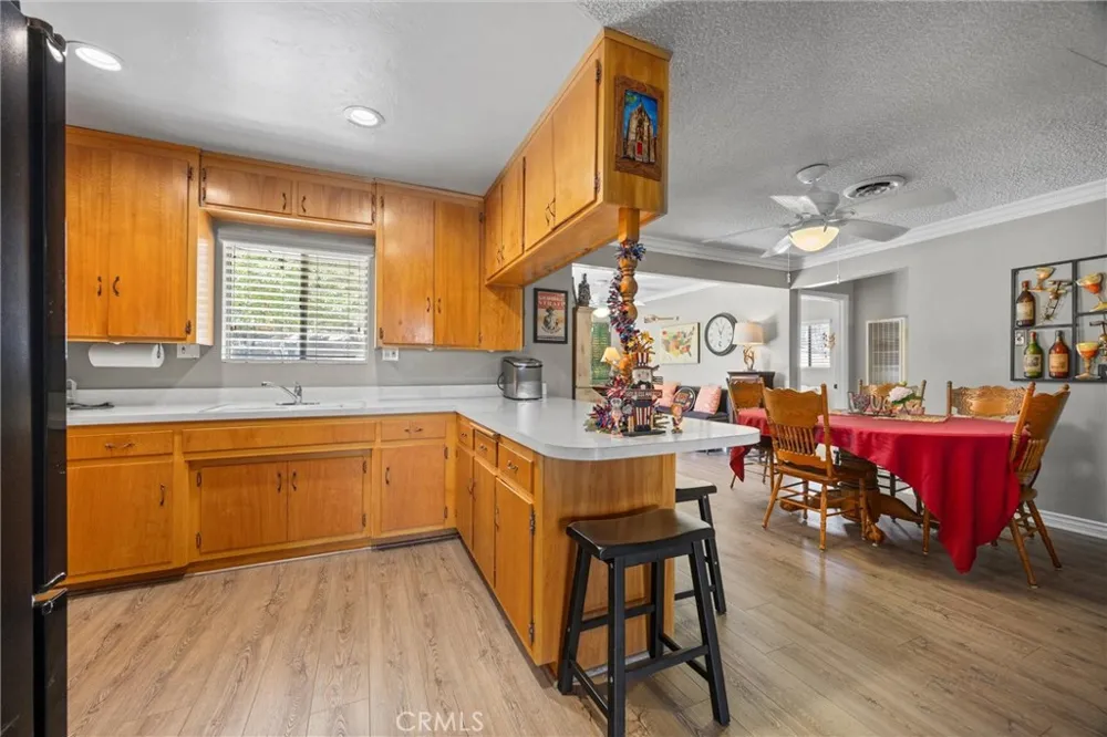 119 Pine Drive Kernville, CA 93238