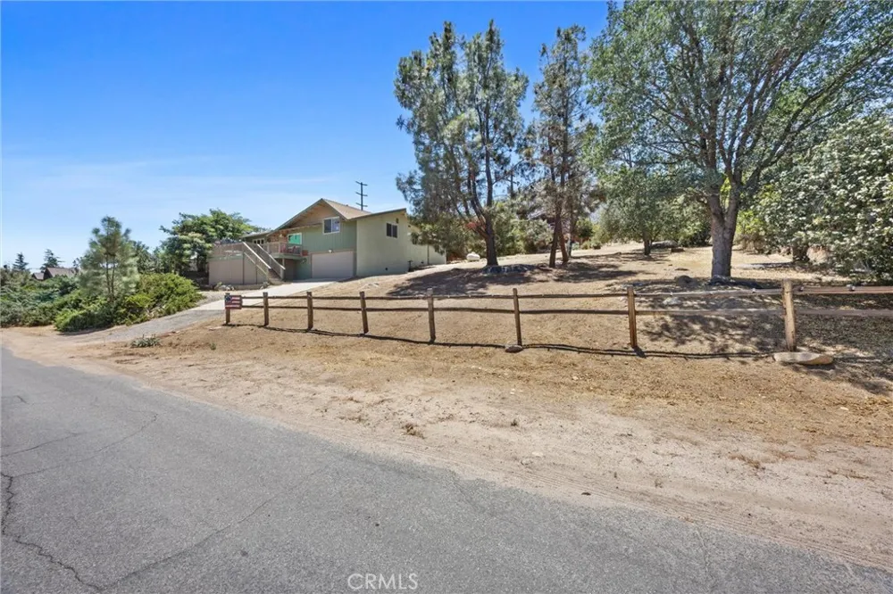 119 Pine Drive Kernville, CA 93238
