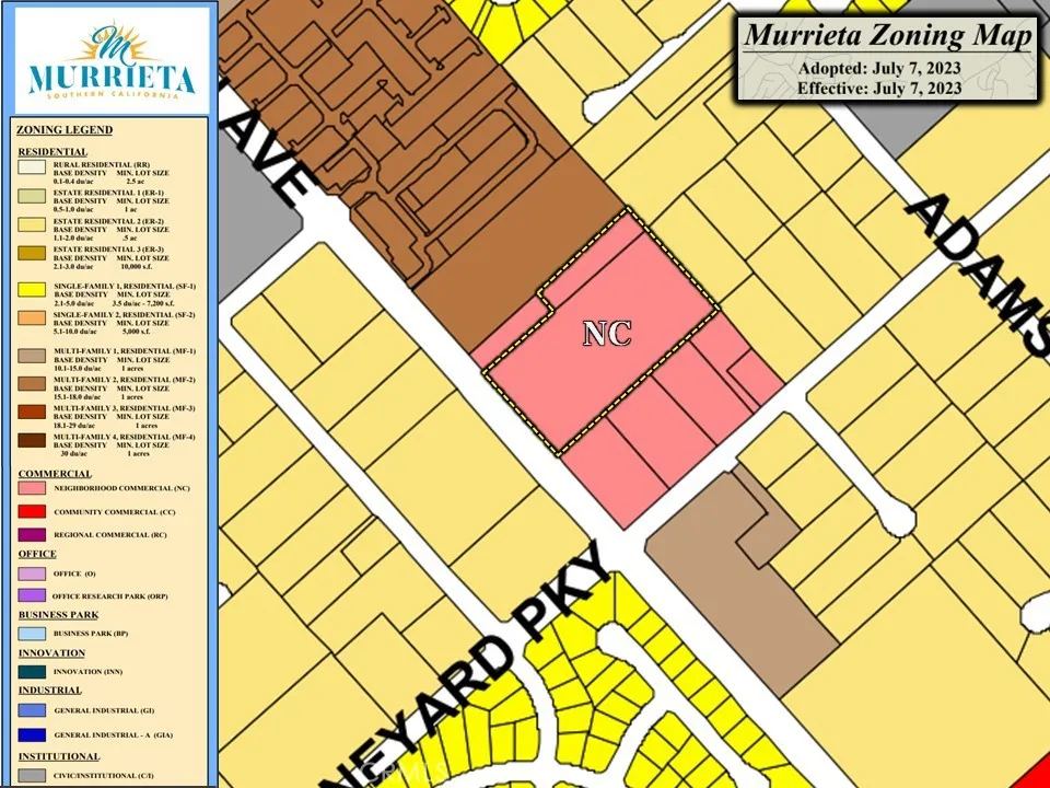 24264 Washington Avenue Murrieta, CA 92562