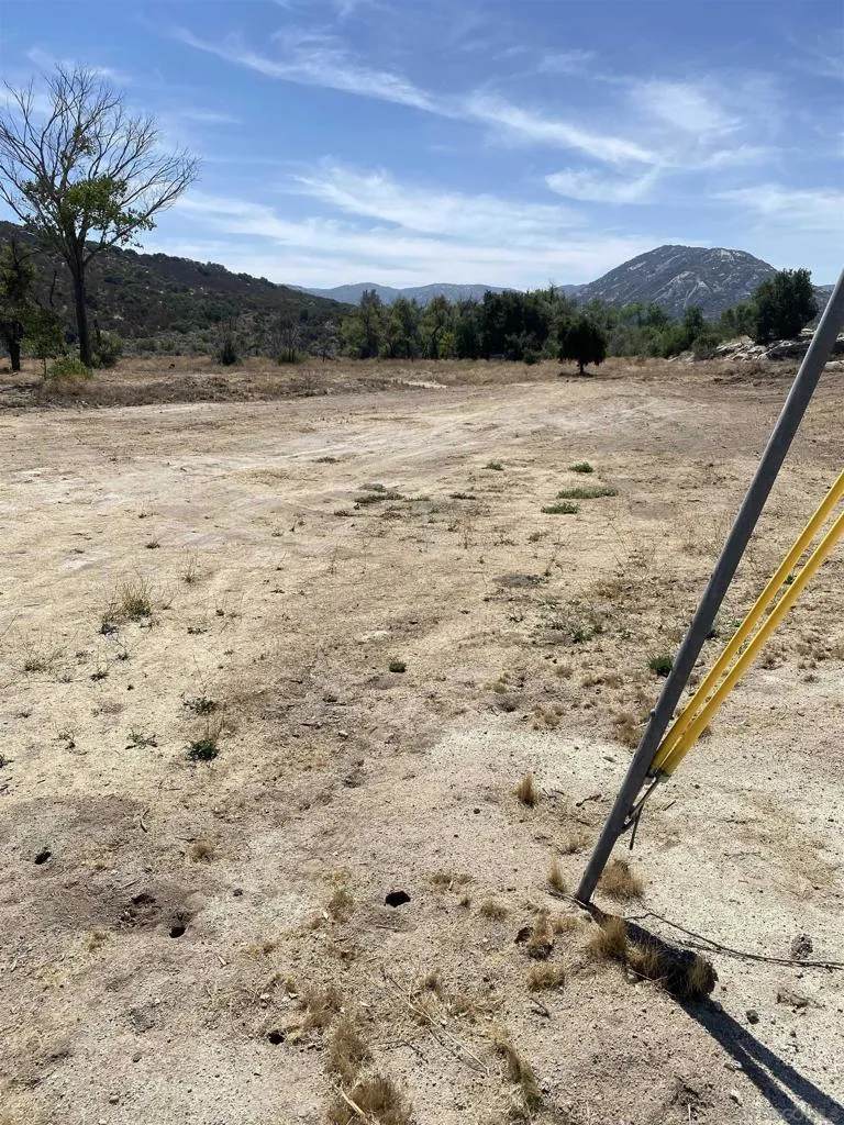 Hwy Campo, CA 91906