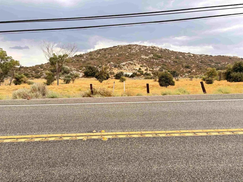 Hwy Campo, CA 91906