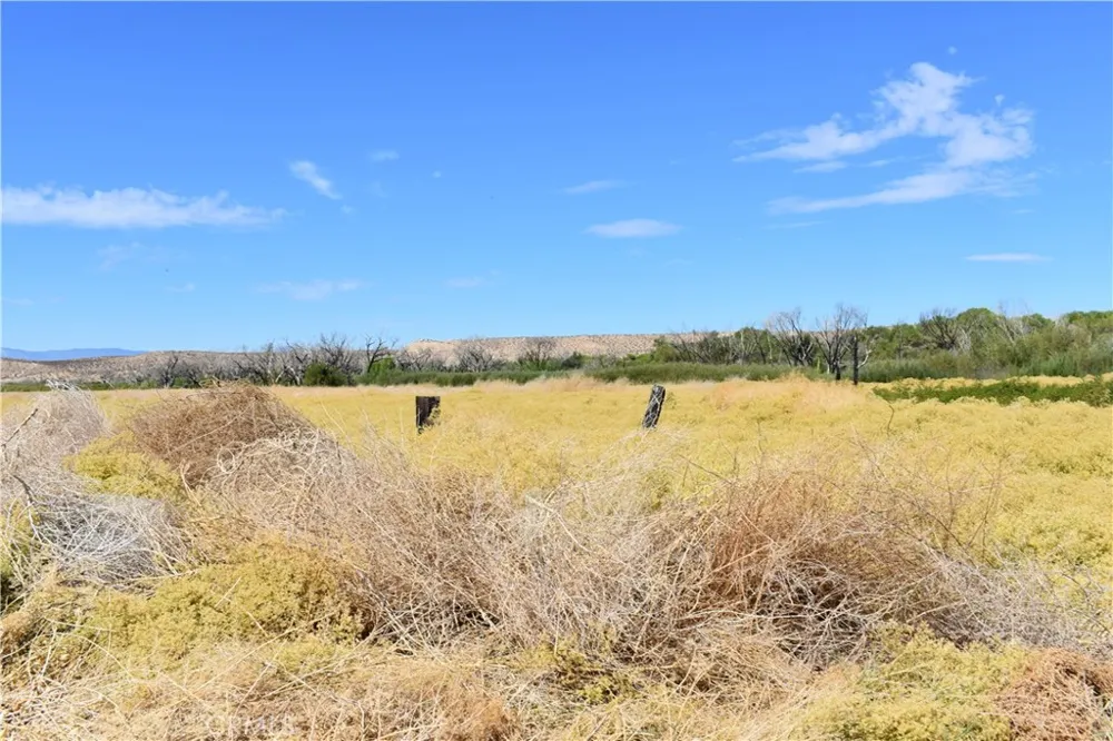 Heritage Way Oro Grande, CA 92368
