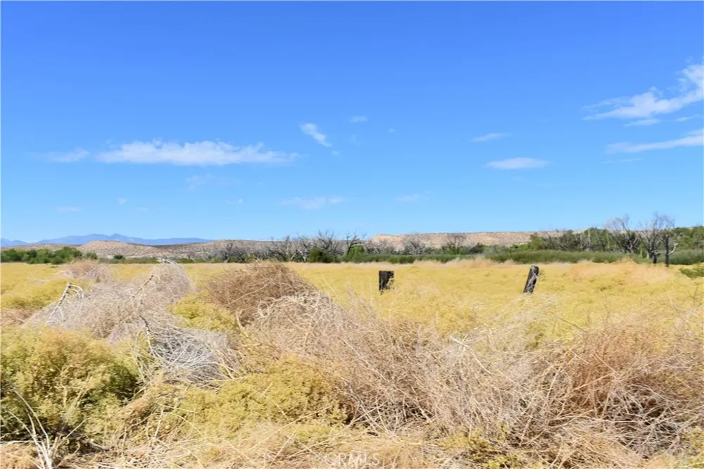 Heritage Way Oro Grande, CA 92368