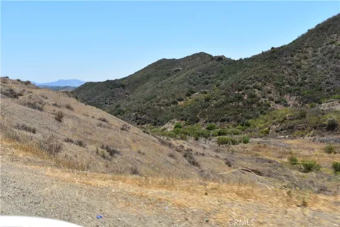 Kanan Rd