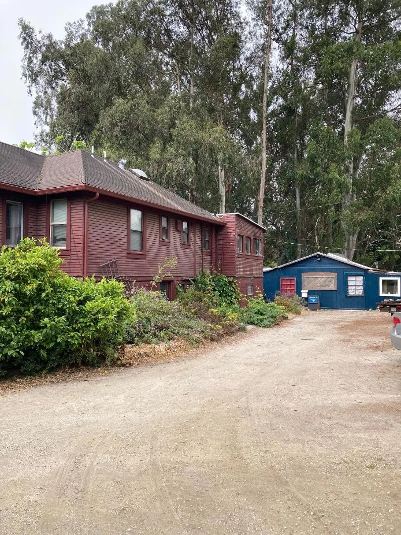 514 Meder Street Santa Cruz, CA 95060